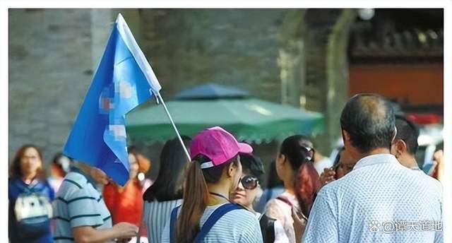 国庆每天3亿人出游，旅行社却撑不住了 行业新旧洗牌进行时