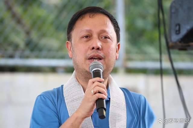 杜特尔特家族找好退路了吗 备用计划已摆好