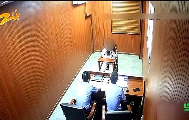 丈夫不回家女子报假警