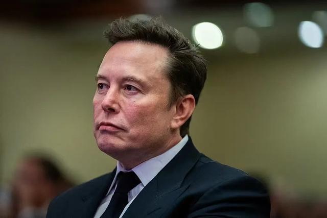 马斯克被美媒扒出欠捐历史 承诺与现实差距大