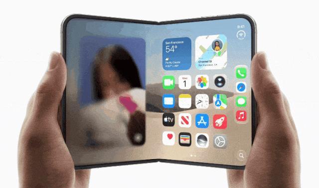 第一批拿到iPhone Duo的人心态有点崩 黄牛暴富梦碎