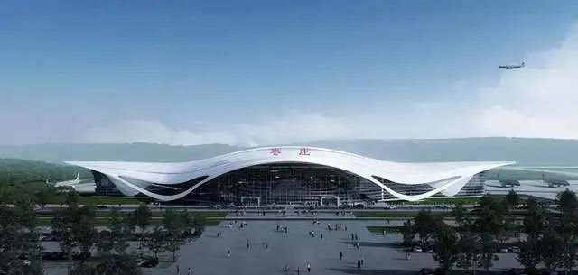 枣庄机场将于年内开工建设，预计2024年完成主体工程