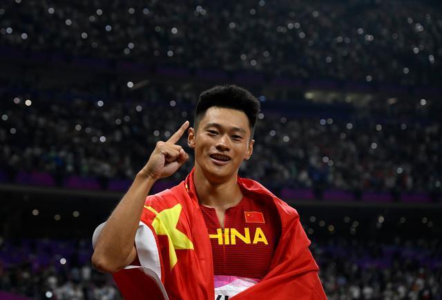 丁立人、王楚钦……新华社体育部评出2023年中国十佳运动员，有没有你熟悉的面孔？