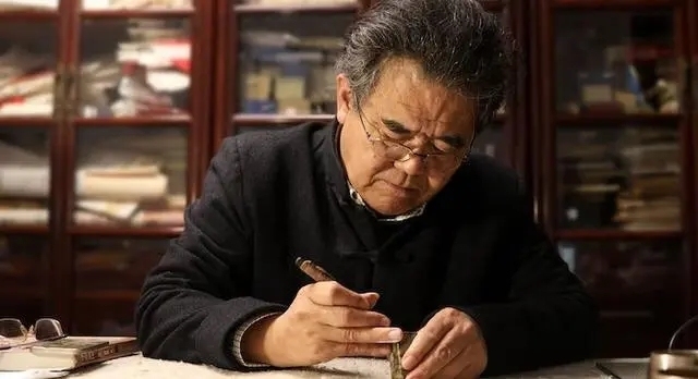 “四半堂文事——孙慰祖印学印艺展”昨日在中国印学博物馆开展