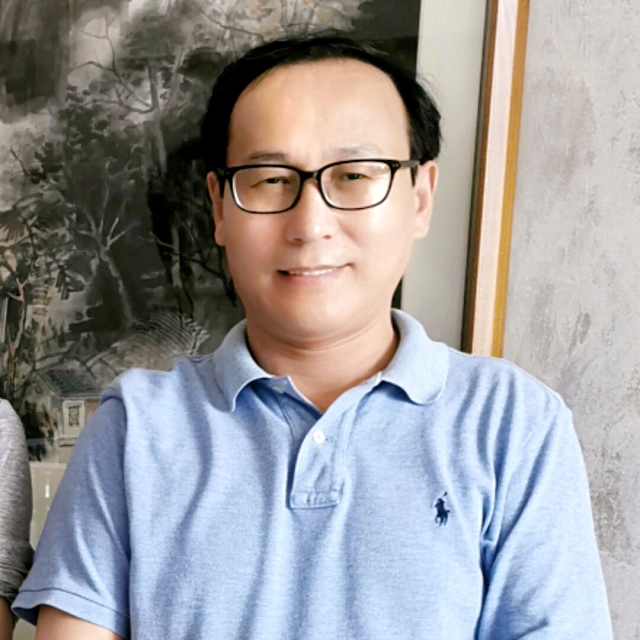“切换——董廷新中国水墨画作品展”将于5月26日在加拿大温哥华开展