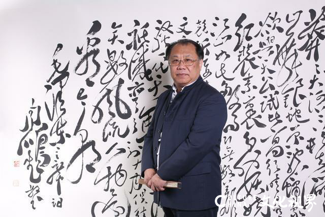 “铭记历史·翰墨铸魂”——纪念抗日战争暨世界反法西斯战争胜利80周年周鹏飞毛体书法·大写意画艺术大展将于5月10日开展