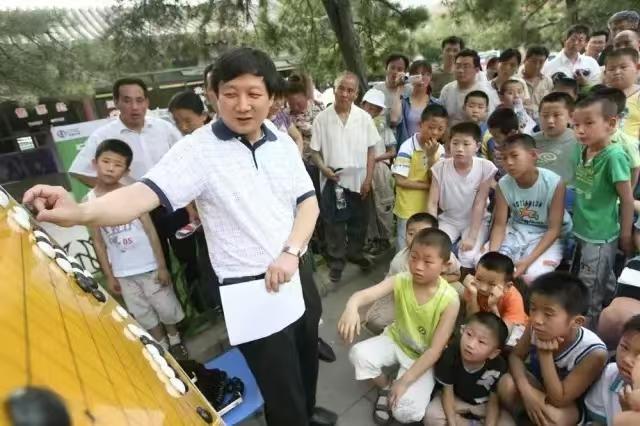 德州平原千年古县落子有声，小棋子转动围棋产业大舞台