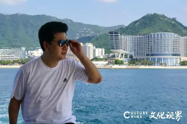 李冬·《锄汉奸》 | 回望历史,警醒当下