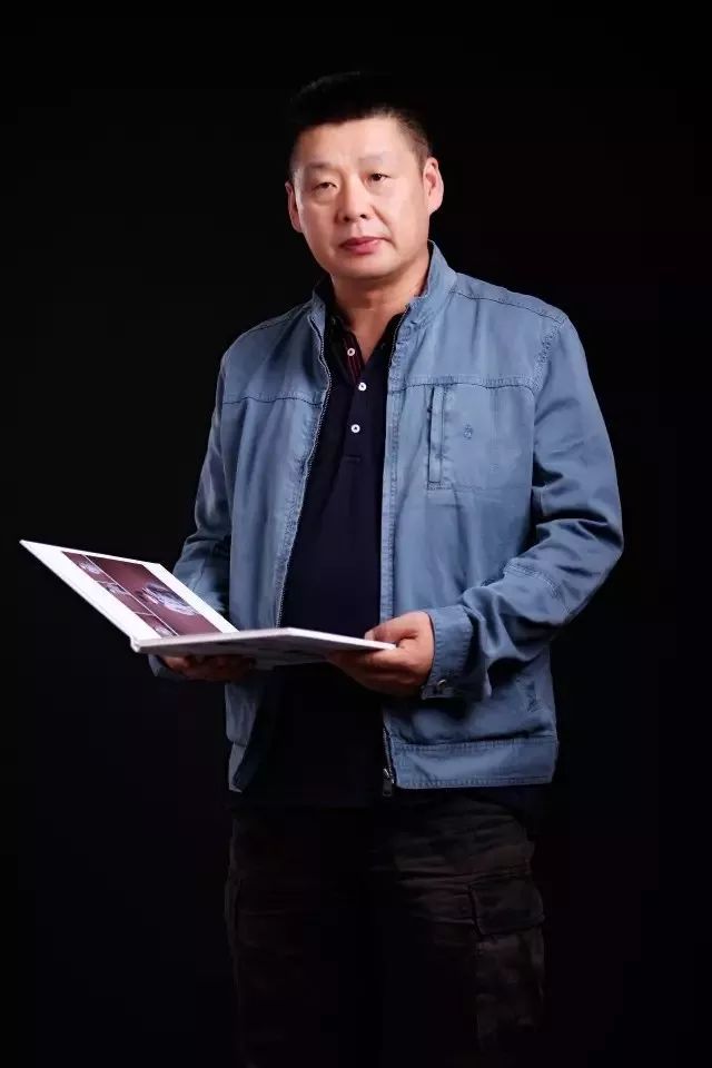 郑光旭丨二十艺载归去来