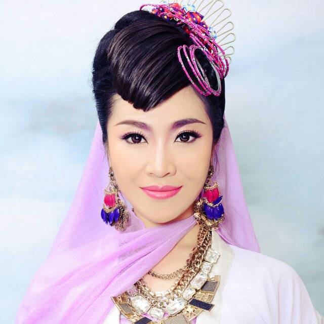 刘柏俊作词，李美丽作曲并倾情演唱 | 新歌《最美的牵挂》发布