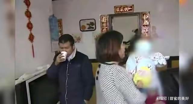 妻子为帮丈夫与他人发生关系生子 丈夫将其赶出家门