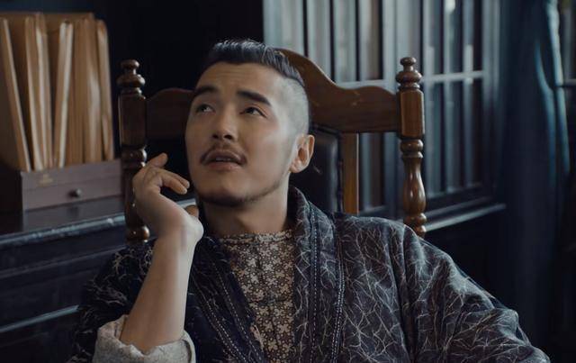 《河神2》变情感剧，推理环节略弱《河神》，特效是一大惊喜