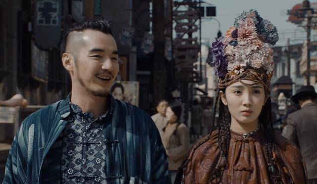 《河神2》变情感剧，推理环节略弱《河神》，特效是一大惊喜