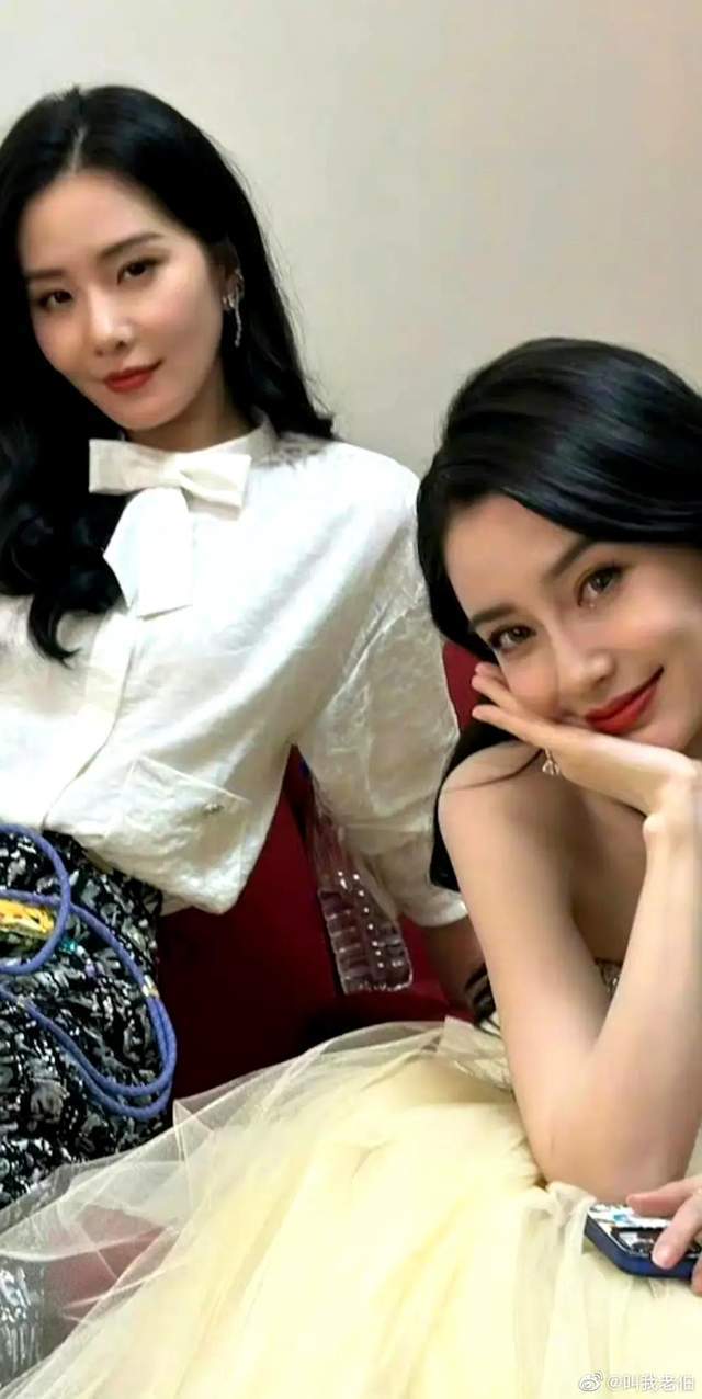刘诗诗复出后气质变好多，面相变得凌厉，网友：黑化了吗
