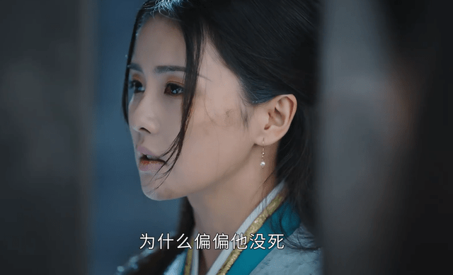 《长月烬明》：一场误会，害了箫凛，冤枉了叶夕雾，叶冰裳好狠心