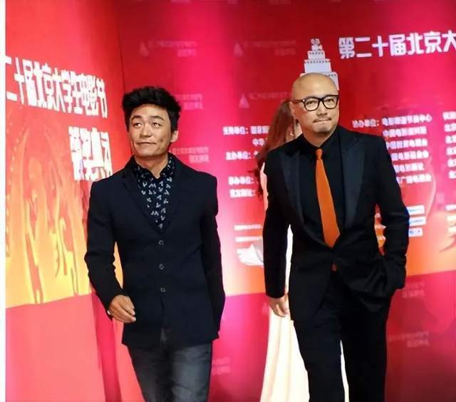 “东窗事发”2年后，徐峥要付出的“代价”才刚刚开始