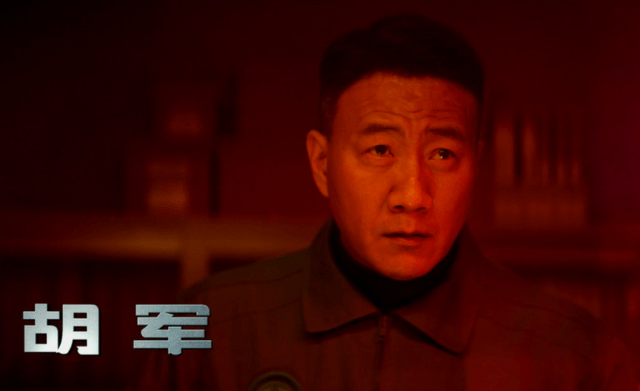 《长空之王》首映口碑出炉！三大泪点看懂试飞员，原型令人感动