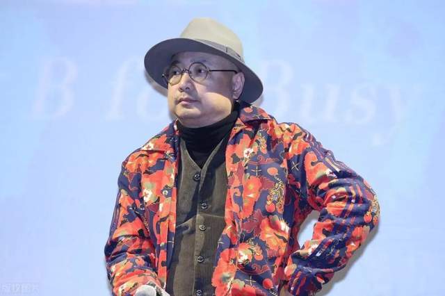 “东窗事发”2年后，徐峥要付出的“代价”才刚刚开始
