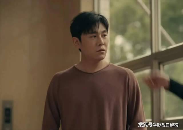《漫长的季节》秦昊形象一言难尽，能延续《隐秘的角落》的辉煌么？