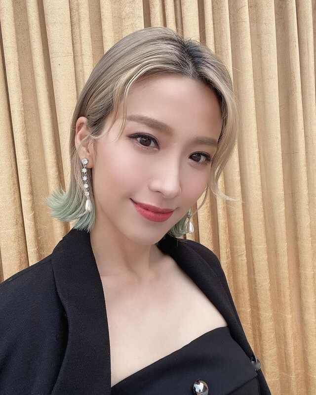 TVB知名女星曾被封风月行业专业户，如今新剧表演出色获赞