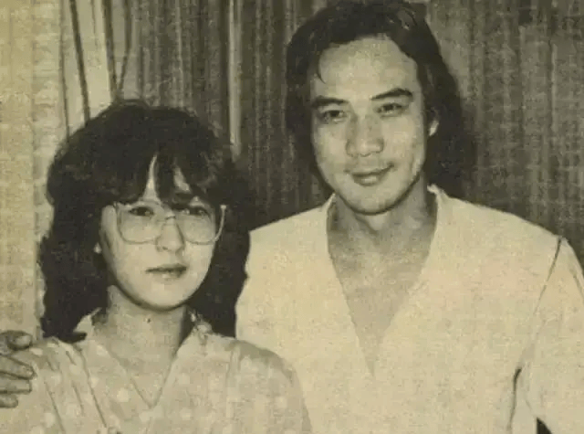 香港知名星二代被误认成高海宁，母亲15岁错爱有妇之夫