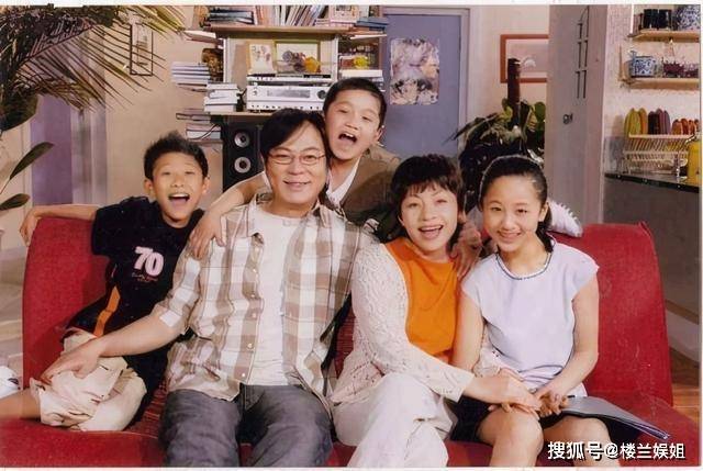 被曝孕期出轨，深扒高亚麟时玮离婚时间线，发现背后三人情感猫腻