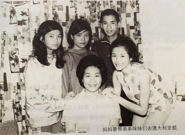 “言情天后”竟是小三？亦舒抢郑佩佩男友还公开情书， 侠女实惨！