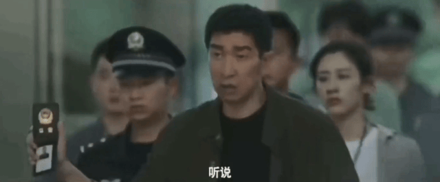 真没想到，王千源和王丽坤两位演员放在一起，化学反应会这么汹涌