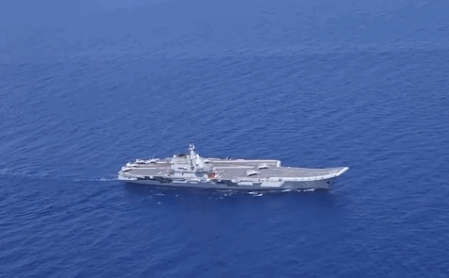 山东舰入列6周年！三航母时代已来