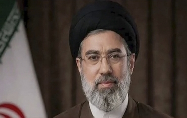 继续封锁，伊朗新任最高领袖发表首份声明