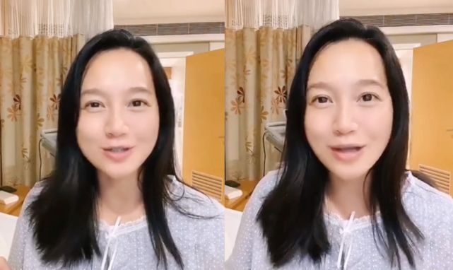 周一围帮章子怡脱外套惹争议 朱丹戴婚戒正常直播