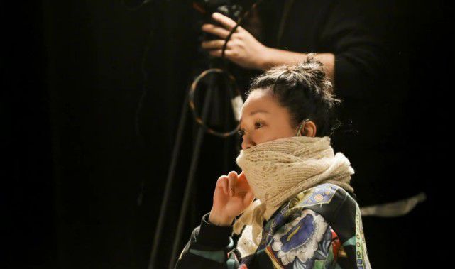 陈坤周迅舒淇当老师教表演 学费一年12万被指良心