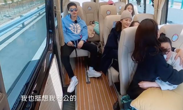 刘涛回应只有两个闺蜜：我哪有时间对所有人好