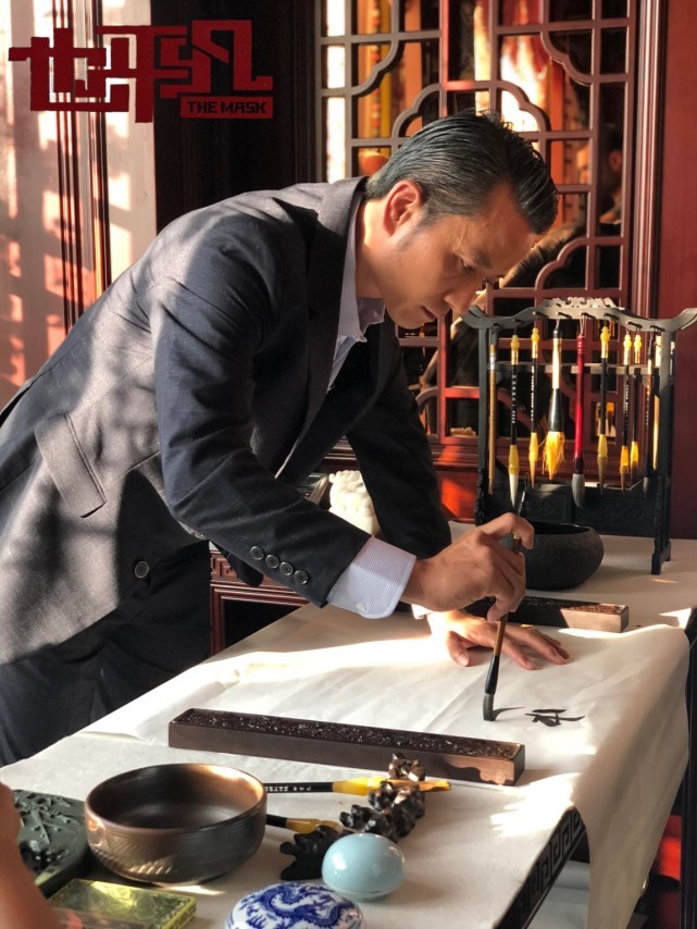 姬晨牧《勇敢的心2》《也平凡》双戏热播 别样精彩开启霸屏模式