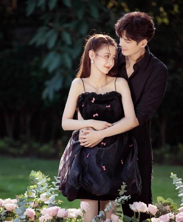 郭品超女友否认情变给大家造成了误会不好意思3