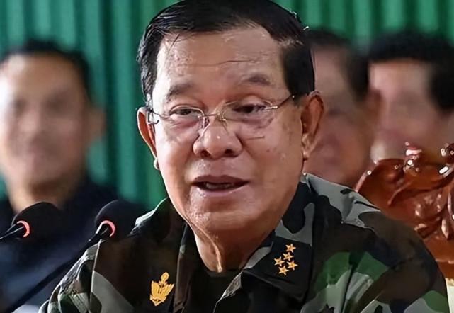 为什么柬埔寨延迟十多天停火 停火条件未获回应