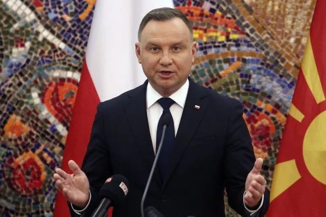 波兰总统将出席北京冬奥会 波方给出的理由直指美国