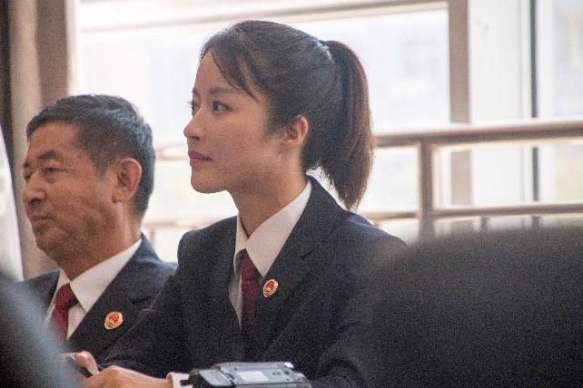 不定义自己：凌嘉，一位稳扎稳打的新生代演员