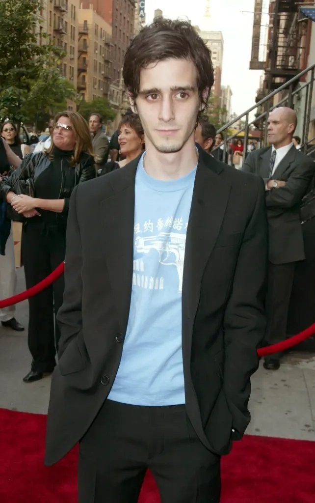 《小丑回魂2》演员詹姆斯·兰索恩自杀去世 享年46岁