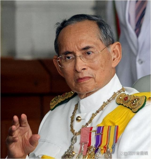 泰王首访填补“76年空白” 历史性意义非凡