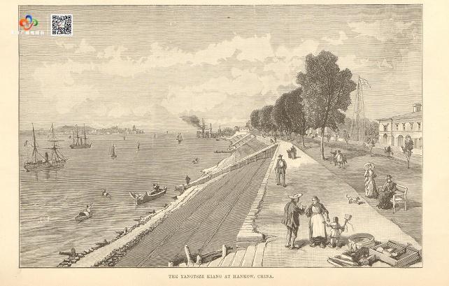 武汉为何被称为“中国芝加哥” 国际交流见证城市崛起