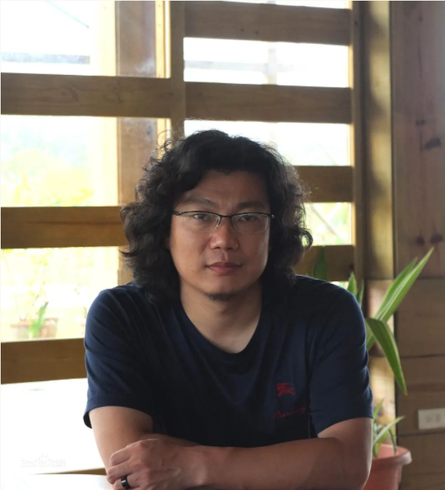 于晓君话山水写生：研究和亲近自然，山水画的现实生活源泉才不会枯竭