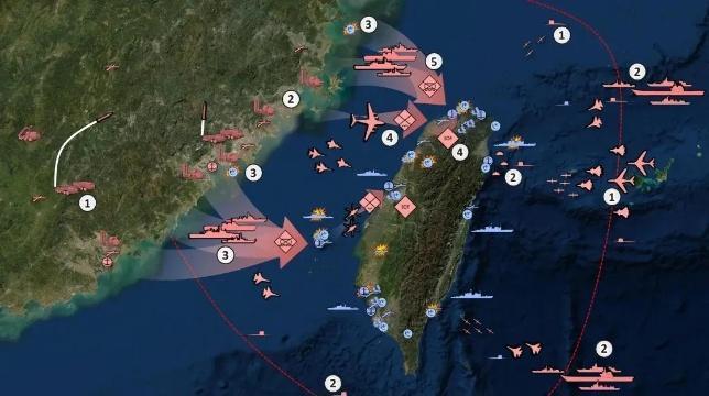 现代战争规则已变 俄胜算几何 全球博弈新格局