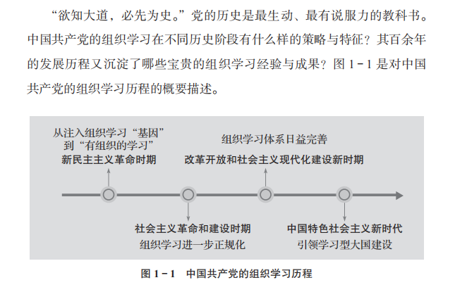 以高质量学习赋能企业高质量发展的理论创新与实践启示