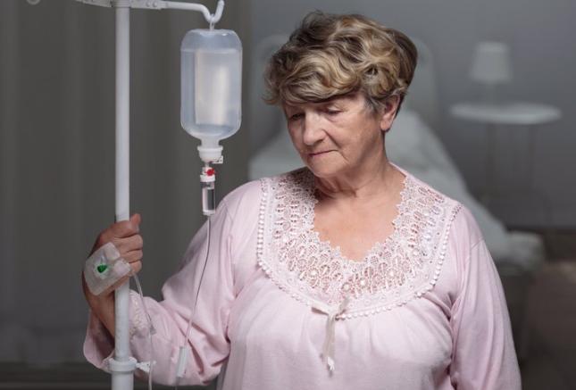 52岁男人每天光吃菜不吃米饭，三个月后，躯壳发生了什么变化？ 零主食计较的警示