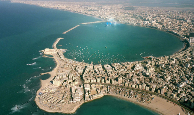 酷炫观展的水下博物馆