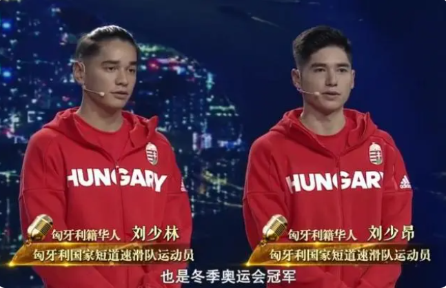 刘少林刘少昂母亲称二人将入籍中国