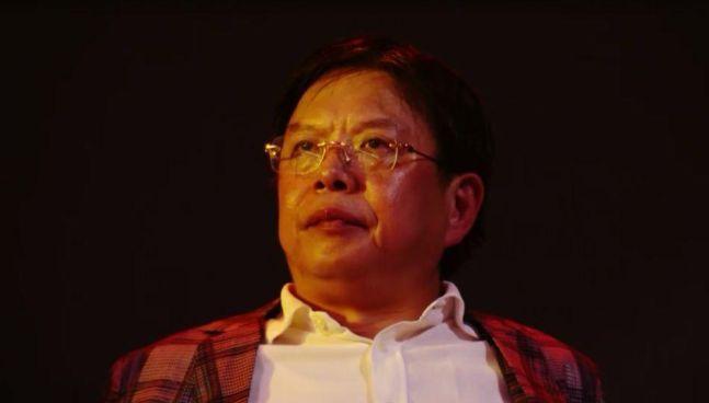 王子杰曾说不允许任何潜规则存在 坚守公平底线