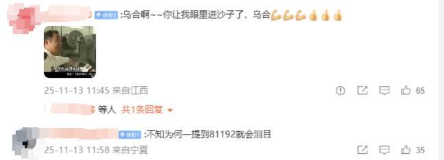 画家乌合麒麟发布新作《沧海承潮》 英雄归航泪目无数网友