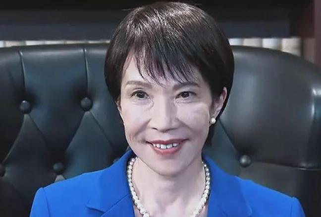 郭正亮:高市早苗处境尴尬 撤回即下台的政治逻辑